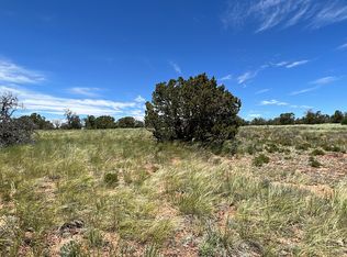 5634 N Alta Villa Rd, Williams, AZ 86046