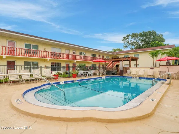 300 Monroe Ave APT 1, Cape Canaveral, FL 32920