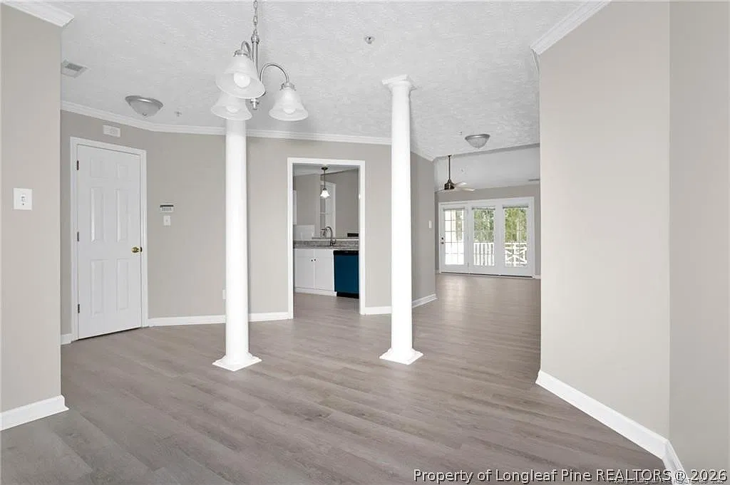 2 bed, 2.0 bath, 1201 sqft, $1,200 — Photo 3
