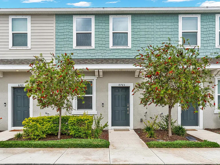 8765 Daybreak St — Photo 1