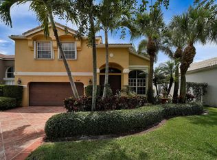 7149 Copperfield Cir, Lake Worth, FL 33467