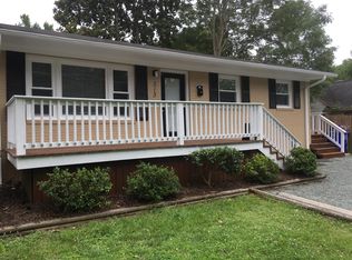 313 Brooks St, Chapel Hill, NC 27516