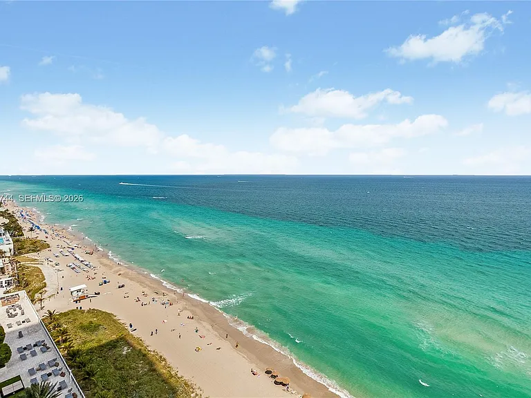 1830 S Ocean Dr #2903 — Photo 25