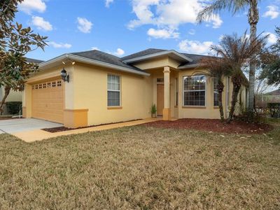 1068 STONEY CREEK DRIVE, Lakeland, FL, 33811