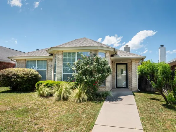 4206 Pinon Ridge Dr, San Angelo, TX 76904