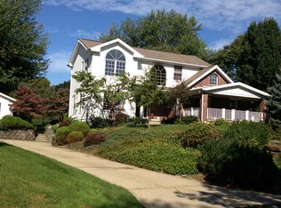 240 Markman Park Rd, Baden, PA 15005
