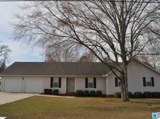 1505 Kelsey Cir SE, Jacksonville, AL 36265