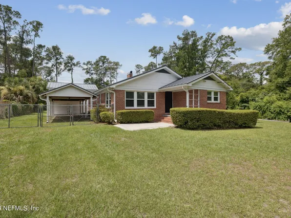 6526 HYDE GROVE Avenue, Jacksonville, FL 32210