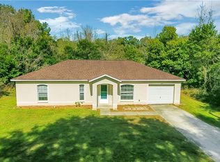 3707 SE 142nd St, Summerfield, FL 34491
