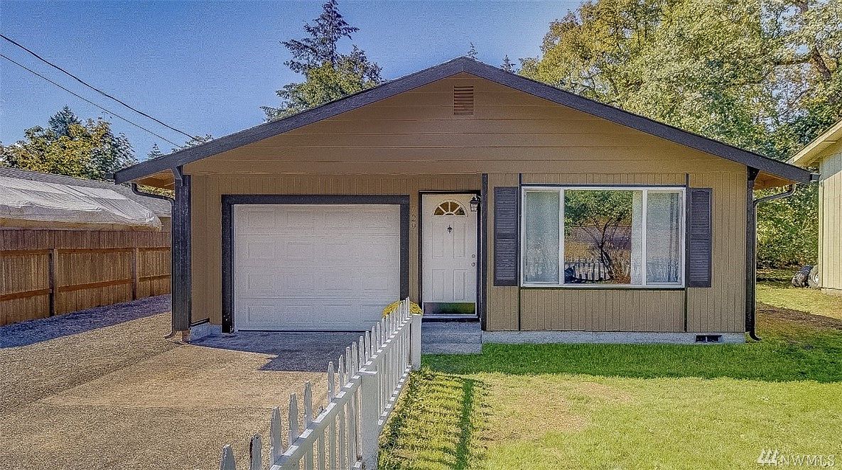 729 Bucoda Hwy SE, Tenino, WA 98589 Zillow