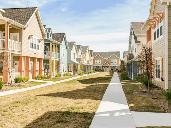 The Cottages at Corpus Christi