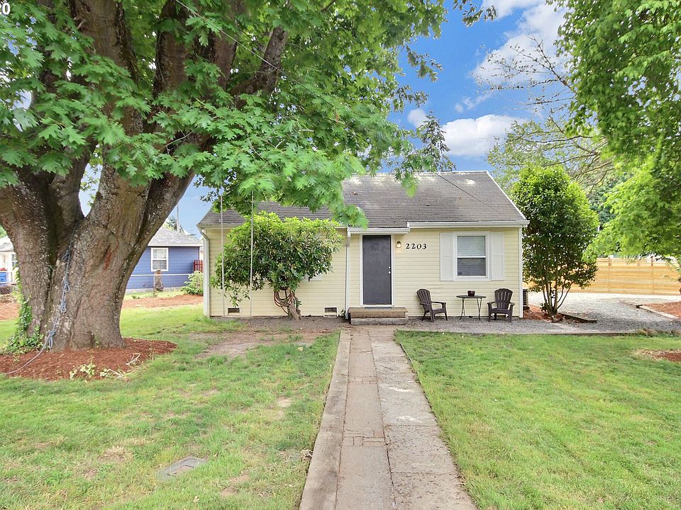 1st image of 2203 W 31st St