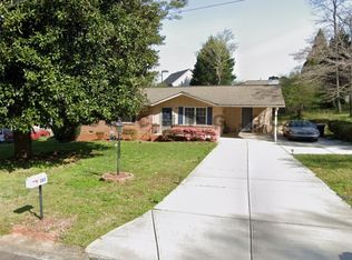 383 Dan Pl SE, Smyrna, GA 30082