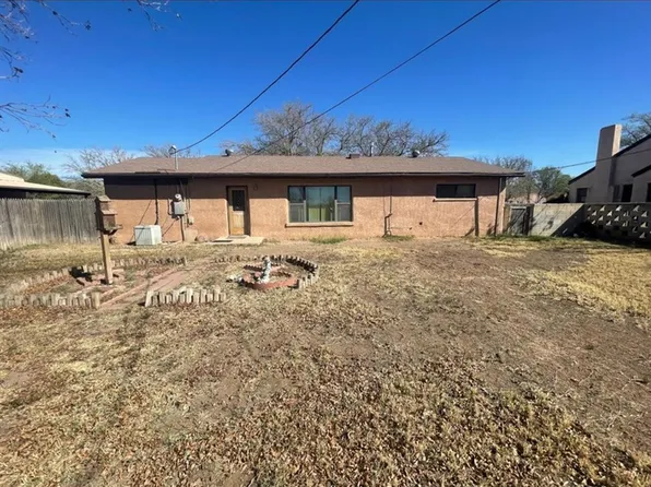 606 E 6th St, Roswell, NM 88201