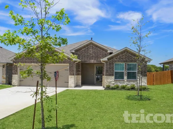 128 Pronghorn Cir, San Marcos, TX 78666