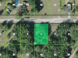 2813 Van Buren St W, Inverness, FL 34453