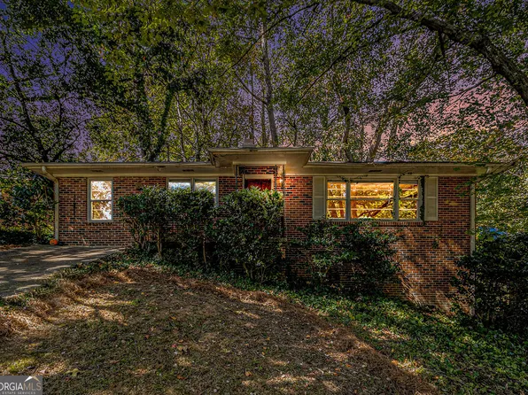 2226 Medfield Trl, Atlanta, GA 30345