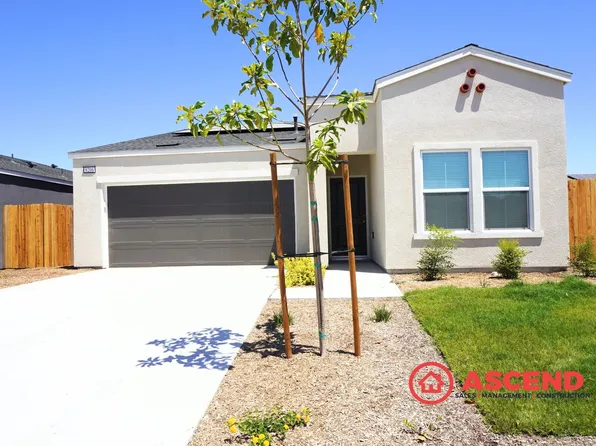 8206 Wandesford Dr, Bakersfield, CA 93311