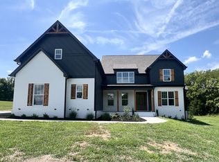 6010 Cainsville Rd LOT 5B, Lebanon, TN 37090