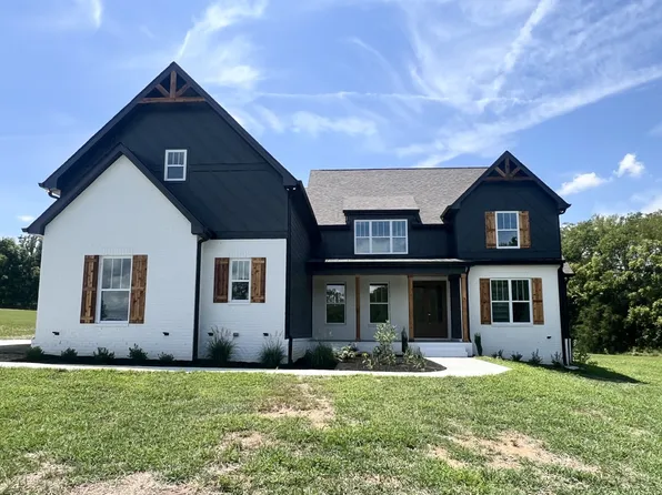 6010 Cainsville Rd Lot 5B, Lebanon, TN 37090