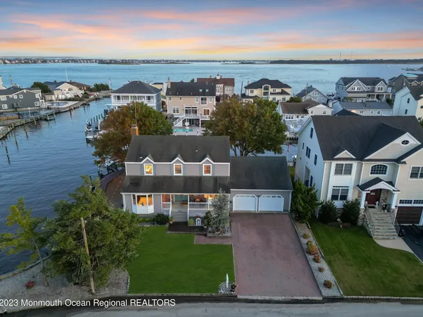 1801 Boat Point Drive, Point Pleasant, NJ 08742