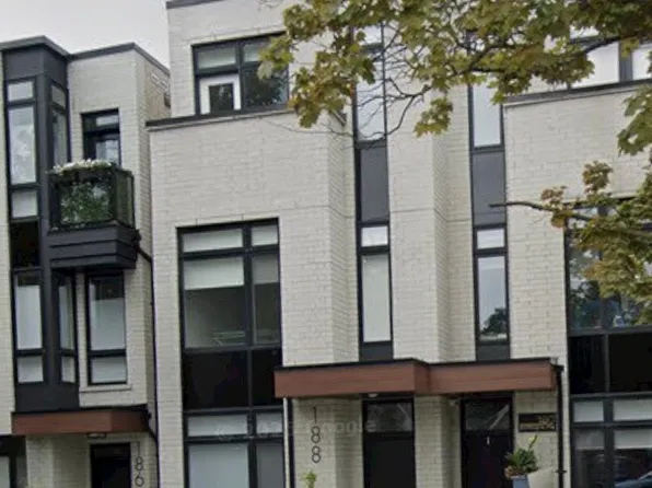 188 McRoberts Ave, Toronto, ON