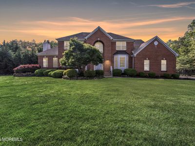 9 Sarah Court, Jackson, NJ, 08527