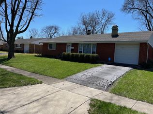 2271 Candlewood Dr, Dayton, OH 45419