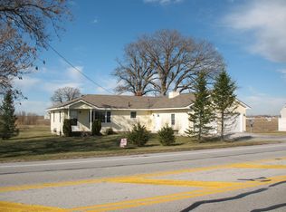 8606 Dutch Rd, Waterville, OH 43566