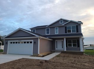 4025 Stony Meadows Dr, Clarklake, MI 49234