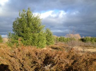 5ACRE S West Flint Ridge Rd, Sister Bay, WI 54234