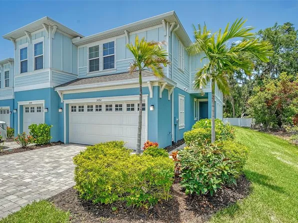 3092 Via Sienna Cir, Sarasota, FL 34243