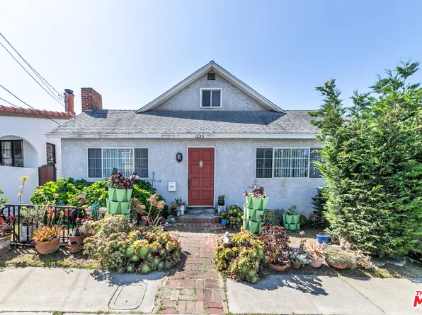 1232 1st St, Hermosa Beach, CA 90254