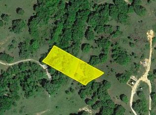 1141 Gonzollas Rd, Springtown, TX 76082