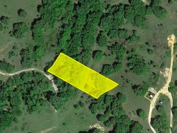 1141 Gonzollas Rd, Springtown, TX 76082
