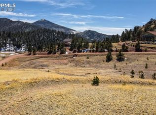 363 Nickel Plate Rd, Cripple Creek, CO 80813