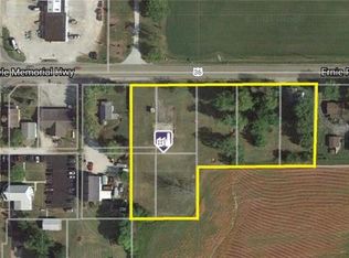 6929 W Us Highway 36, Danville, IN 46122