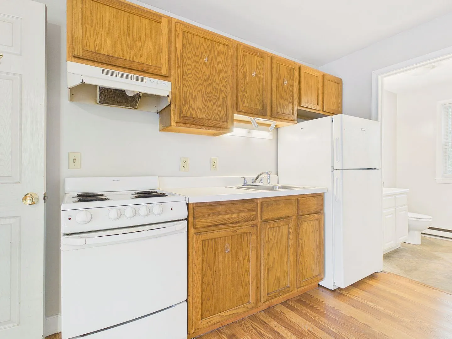 3421 Florence Street — Photo 2