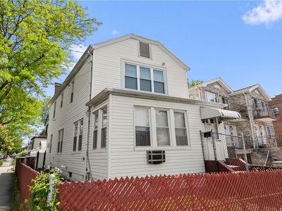 1572 Bogart Avenue, Bronx, NY, 10462