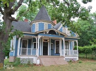 391 Spring St, Commerce, GA 30529