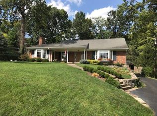 206 Mount Pleasant Ave, Cincinnati, OH 45215