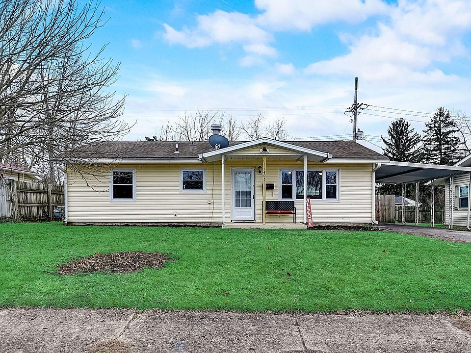 1st image of 7405 Donald Ave