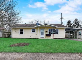 7405 Donald Ave, Reynoldsburg, OH 43068
