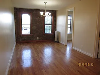 Rented by David W Realty Inc