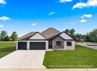 155 Riverstone Loop, Hot Springs, AR 71913