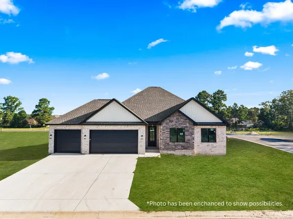 155 Riverstone Loop, Hot Springs, AR 71913