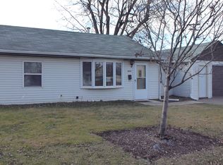 5035 Welcome Ave N, Crystal, MN 55429