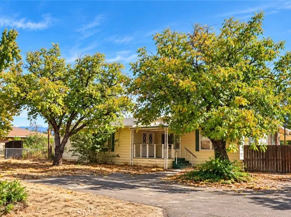 2330 Hill Rd, Lakeport, CA 95453
