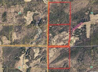 821 E Winter Rd, Foxboro, WI 54836