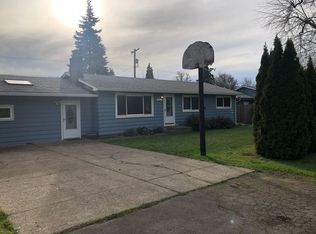 1490 Linda Ave, Eugene, OR 97401